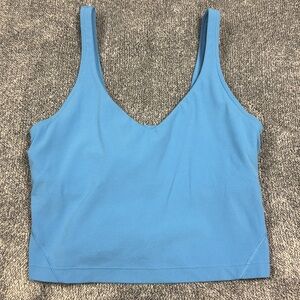 Lululemon align tank